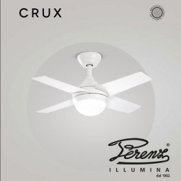 PERENZ CRUX 7162 B CT fan - Ανεμιστήρες Οροφής